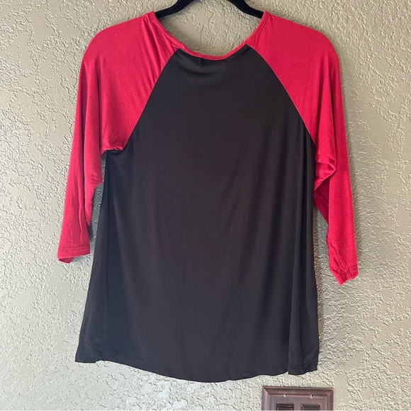 Baseball tee - Picture 4 of 4